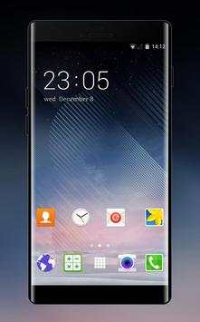 Theme for Samsung Galaxy J1 (2016) скриншот 1