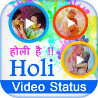 Happy Holi Video Status Song