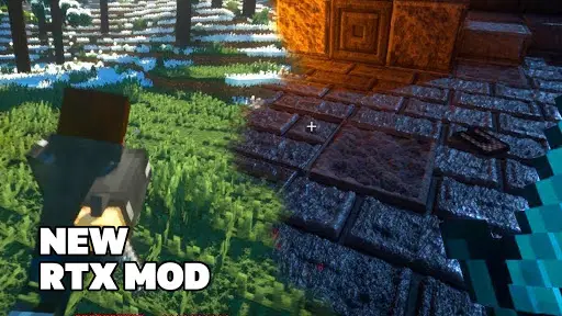 Ray Tracing Minecraft Download 1.14 - Colaboratory