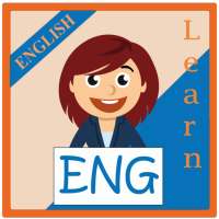 Learn English on 9Apps