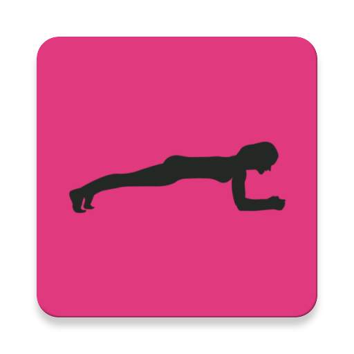 Plank for Women