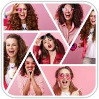 Collage Maker - Photo Editor & Photo Collage Maker