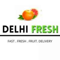 Delhi Fresh- Online Grocery in Delhi |