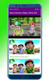Shiva Cartoon Video for kids, Shiva cartoon APK Download 2023 - Free - 9Apps
