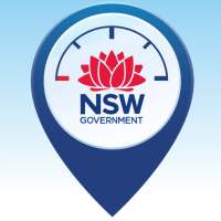 NSW FuelCheck on 9Apps