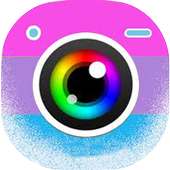Camera For Iphone X on 9Apps