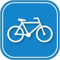 Fahrradnetz - routen-App
