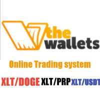 Thewallets and prpal on 9Apps