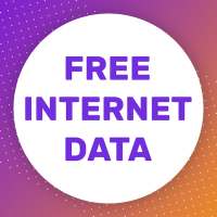 Daily Free Internet 3G 4G Data Prank - Free Data