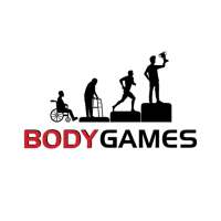 The Body Games Center on 9Apps