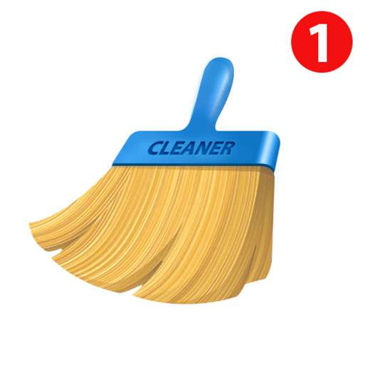 Master Phone Cleaner: App Clean & Speed Booster