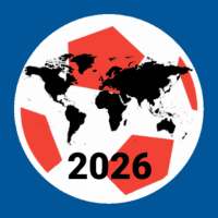 Football World Cup 2026