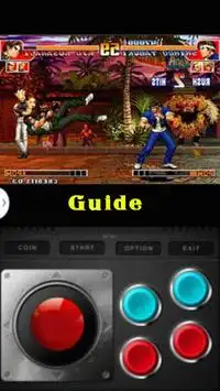 Guide For King Of Fighter 97 APK Download 2023 - Free - 9Apps