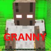 Granny Addons for Minecraft