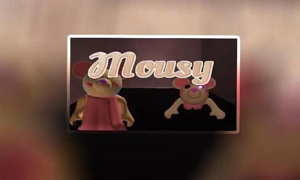 Mousy Screenshot