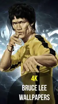 Bruce Lee Wallpapers HD 4K App Android के लिए डाउनलोड - 9Apps Bruce Lee Wallpapers HD 4K App Android के लिए डाउनलोड - 9Apps