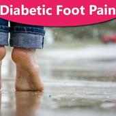 Diabetic Foot Pain on 9Apps
