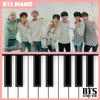 KPOP BTS Piano Magic Tiles