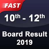 All Board Result 2019 -10th 12th Board Result 2019