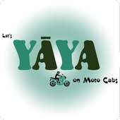 Yaya moto-cab