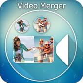 Video Joiner: Video Merger