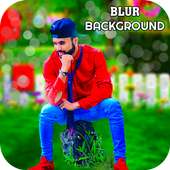 Blur Image Background on 9Apps