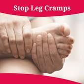 How To Stop Leg Cramps