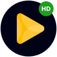 Max Video player HD - Full HD Video Player 2021