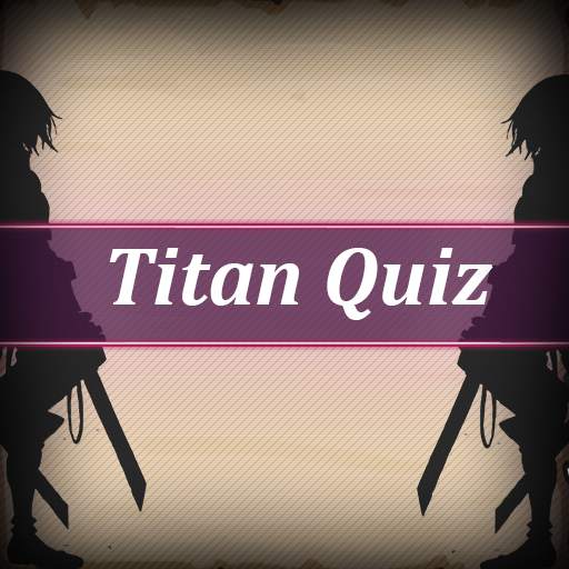 Attack TItan Anime Quz. Guess true or false