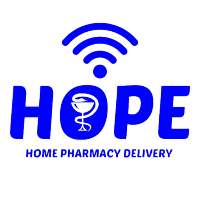 HOPE  Home Pharmacy Delivery