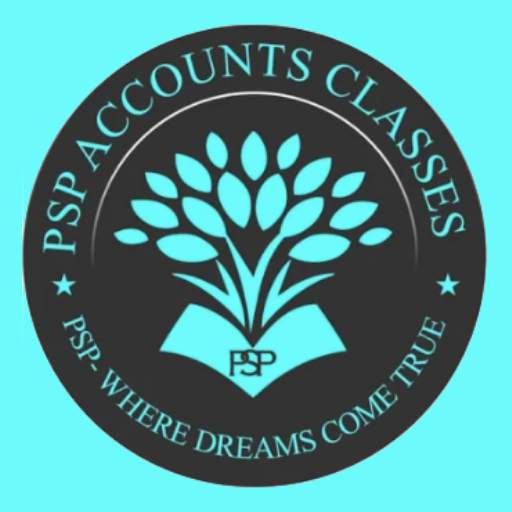 PSP Accounts Classes