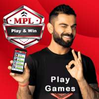 MPL Pro Live App & MPL Game App Win MPL Tips
