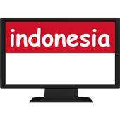 Indonesia TV Channels Free