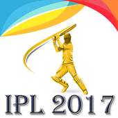 Free IPL Team Player List 2017