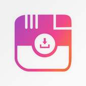 InstaSave - Instagram photo and video downloader
