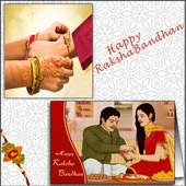 Rakhi Special Gift on Rakshabandhan on 9Apps