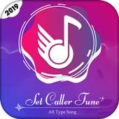 Set Jiyo Tune : Set Caller Tune Music on 9Apps