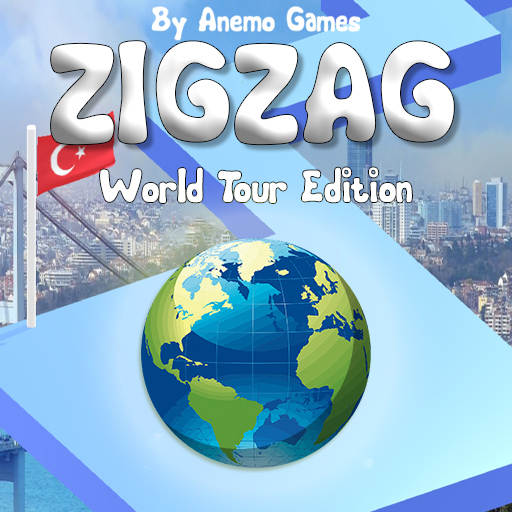 ZigZag: World Tour Edition