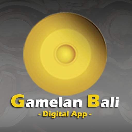 Gamelan Bali