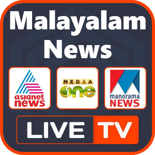Malayalam News Live TV | Asianet News Live TV