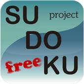 Sudoku project FREE