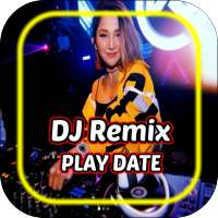 DJ PLAY DATE ANGKLUNG REMIX on 9Apps