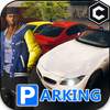 Real Car Parking - Open World City Driving school