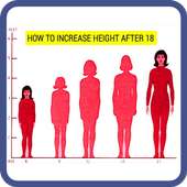 Height Increase