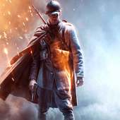 Battlefield 1 Wallpaper on 9Apps