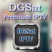 DGSAT IPTV on 9Apps