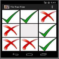 TicTacToe on 9Apps