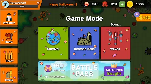 Zombs.io APK Download 2023 - Free - 9Apps