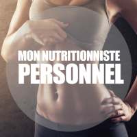 Mon nutritionniste personnel on 9Apps