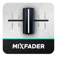 Mixfader Companion on 9Apps